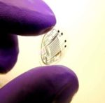 Can Project Glass Lead To Augmented Reality Contact Lenses?