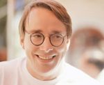 Linux Creator, Linus Torvalds Receives 2012 Millennium Technology Prize
