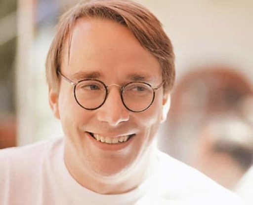 Read more about the article Linux Creator, Linus Torvalds Receives 2012 Millennium Technology Prize