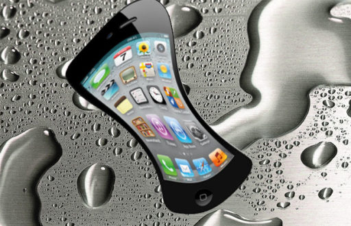 Read more about the article Apple May Use Liquid Metal In The Next iPhone