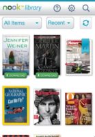 Barnes & Noble Release Retina-Ready Version Of Nook For iPad App, Version 3.1.3
