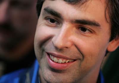 Read more about the article Android IP Trial: Larry Page Leads As First Witness