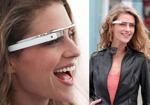 Read more about the article Google Testing Augmented Reality Glasses In Real