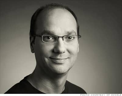 Read more about the article Android Chief Andy Rubin Records His Testimony In Oracle Case
