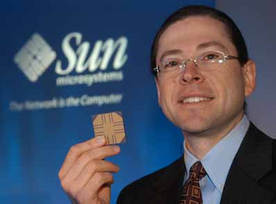 Read more about the article Sun’s Former CEO, Jonathan Schwartz Speaks In Favor Of Google