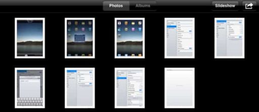 Read more about the article [Tutorial] How To Take A Good Screenshot In iPad