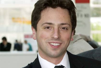 Read more about the article Google’s Sergey Brin Says Internet Freedom Under Threat From Facebook And Apple