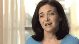 Based On Data, Women Should Marry Women, Facebook COO Says