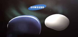 Samsung Finally Unveils The First Official Teaser Of The New Galaxy Smartphone