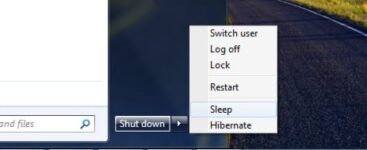 [Tutorial] How To Restore All Running Programs After Computer Restart [Windows]