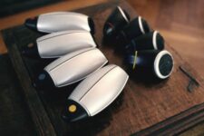 The Grenade-Like Social Photography Camera Apollon