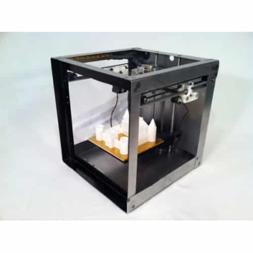 Read more about the article Get Your Own 3D Printer For Less Than $500, Thanks To Solidoodle