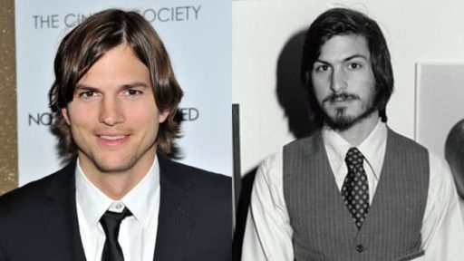 Read more about the article Ashton Kutcher May Act As Steve Jobs In An Indie Movie