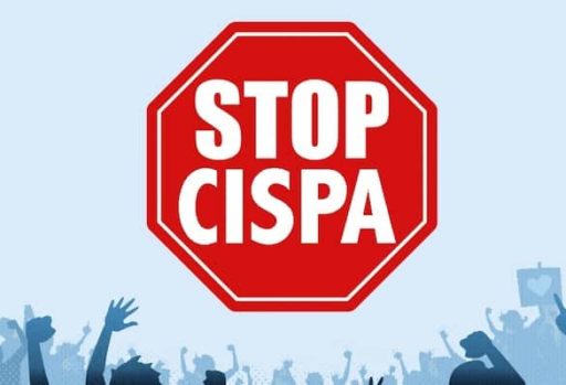 Read more about the article Controversial CISPA Bill Passed By U.S. House Of Representatives