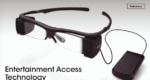 Sony And Regal Entertainment Collaborate To Launch Access Glasses For The Visually Impaired