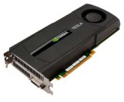 Nvidia Will Provide Tesla GPUs For EasyGenomics Service