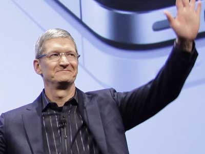 Read more about the article D10 Conference Will Host Tim Cook As A Lead Speaker
