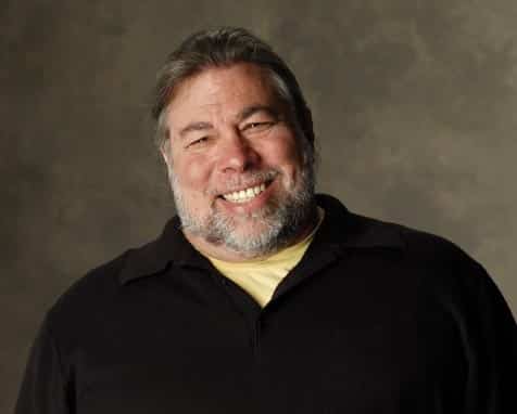 Read more about the article Apple Cofounder Steve Wozniak Calls Windows Phone Better Than Android