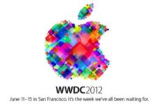 Apple Worldwide Developer Conference 2012 Scheduled For June 11-15