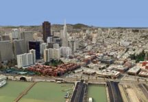 Apple Will Introduce Mind-Blowing 3D Maps In iOS 6
