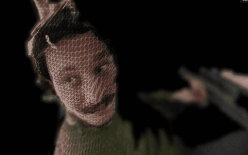 Read more about the article ‘Point Cloud Portraits’ Debuts New Form Of 3D Effects In Movies