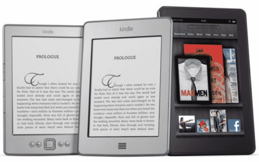 Read more about the article Rumor – Amazon Might Launch 10.1 Inch Kindle Fire In Q3 2012