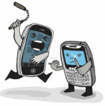 Android Reclaims Top Position In US Smartphone OS Market