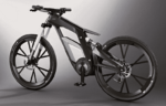 Audi Unveiled Electric Concept Bike: Can Speed Upto 50mph