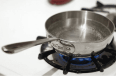 GeorgiaTech: Sound Increases Efficiency Of Boiling