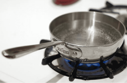 Read more about the article GeorgiaTech: Sound Increases Efficiency Of Boiling