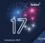 Fedora 17 Finally Releases Today