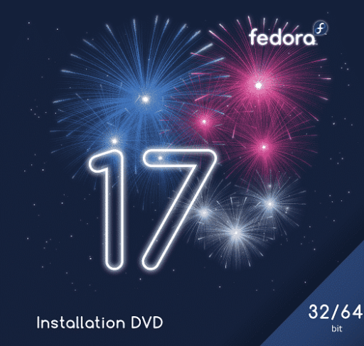 Read more about the article Fedora 17 Finally Releases Today