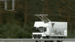 Siemens ‘eHighway Of The Future’ Concept Proposes Electrification Of Trucks On Highways