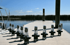 Floating Robots With GPS-enabled Smartphones Will Track Water Flow: UC Berkeley