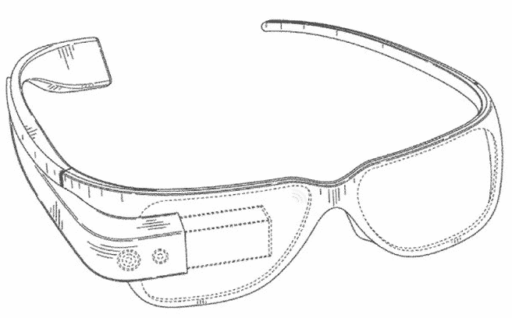 Read more about the article Google’s Project Glass Receives New Patents
