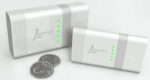 Lilliputian USB charger Extends Smartphone Battery Charge Time Upto 2 Weeks