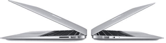 Apple May Launch $799 MacBook Air In Q3 2012