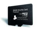 G&D Introduces First Secure MicroSD Card With Automatic File Encryption