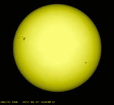 ‘Monster Sunspot’ Could Bring Powerful Solar Flares To Earth