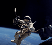 NASA Requests Future Lunar Explorers Not To Mess With Its Moon Artifacts