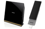 Netgear Introduced IEEE802.11ac Compatible R6300 Router And A6200 USB Adapter