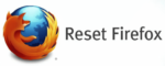 Firefox Gets Reset Feature : Simple Solution For All Problems