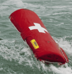 E.M.I.L.Y. : A Robotic Lifeguard Saving People From Drowning