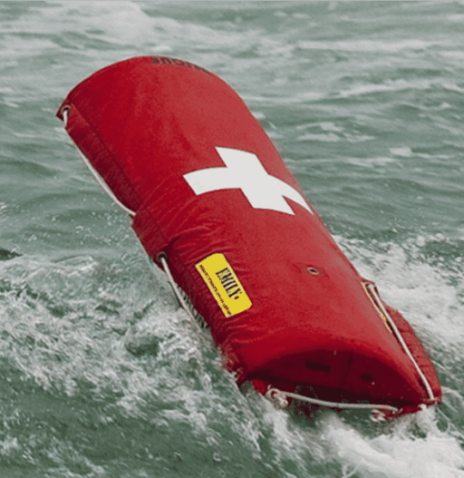Read more about the article E.M.I.L.Y. : A Robotic Lifeguard Saving People From Drowning