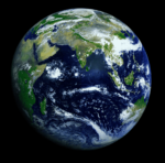Highest Resolution Single Image Of Earth Captured By Russian Satellite