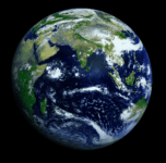 Highest Resolution Single Image Of Earth Captured By Russian Satellite