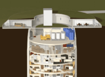 Survival Condo – Best Place In US To Survive Apocalypse
