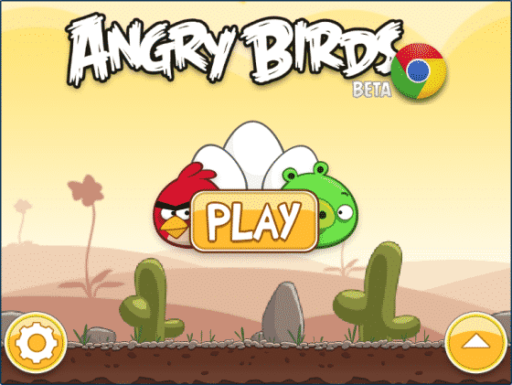 Read more about the article Brag About Your Angry Birds High Scores Through Share & Play