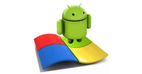 [Tutorial] How To Take Screenshot Of An Android Phone In Windows 7