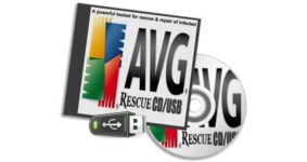 [Tutorial] How To Create Antivirus Recovery Disk Or USB